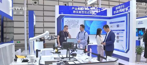 從炫技到多維應用 人工智能產業落地生根，應用軟件開發蓬勃發展